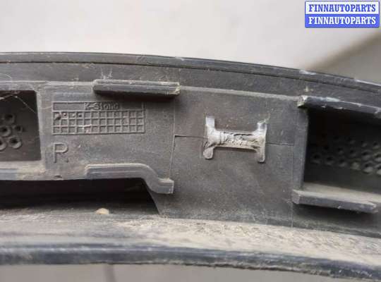 купить Молдинг крыла на Volkswagen Touareg 2010-2014