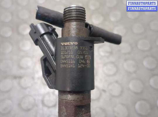купить Форсунка топливная на Volvo S60 2010-2018