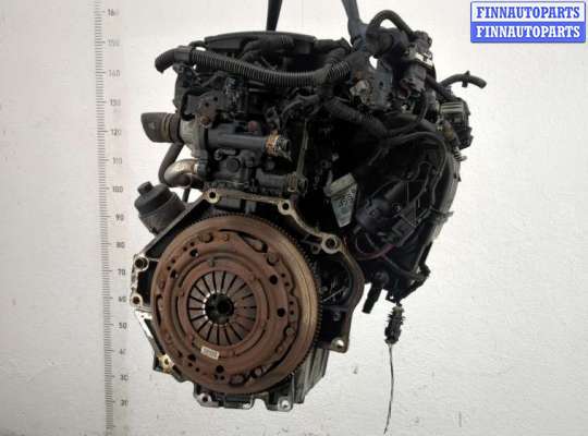 купить Двигатель (ДВС) на Opel Zafira B 2005-2014