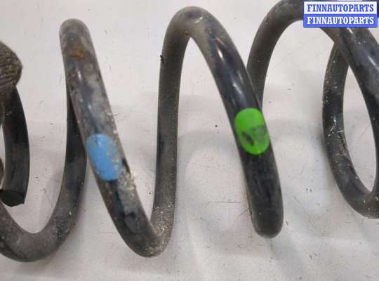 купить Пружина подвески на Nissan Qashqai 2013-2022