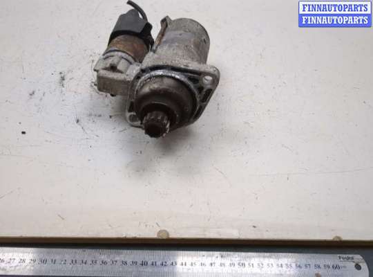 купить Стартер на Volkswagen Tiguan 2007-2011