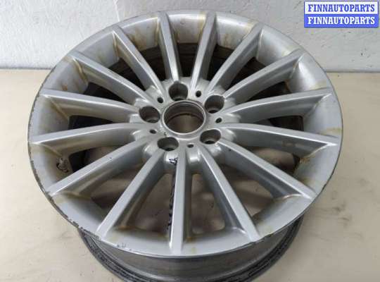 Диск литой BM3461183 на BMW 5 F10 2010-2017