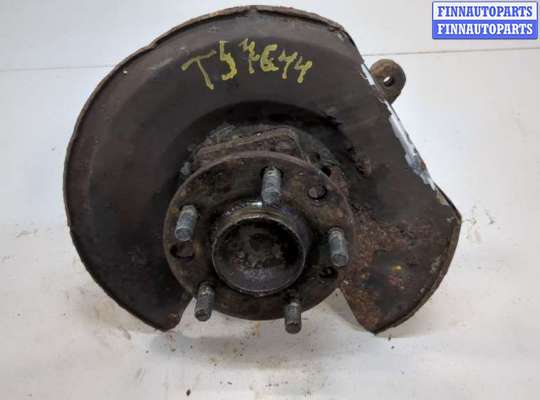 купить Ступица (кулак, цапфа) на Ford Mondeo 3 2000-2007