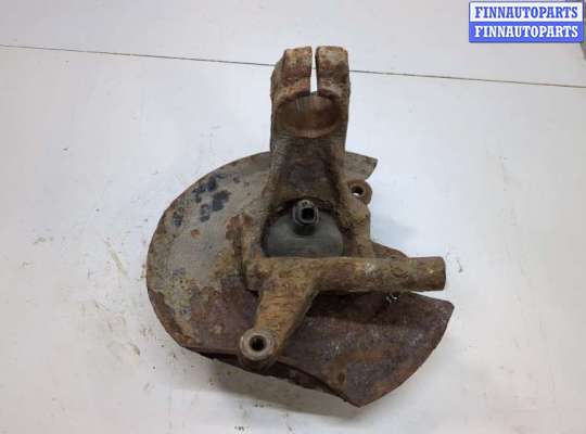 купить Ступица (кулак, цапфа) на Ford Mondeo 3 2000-2007