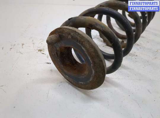 купить Пружина подвески на Volkswagen Golf 6 2008-2012