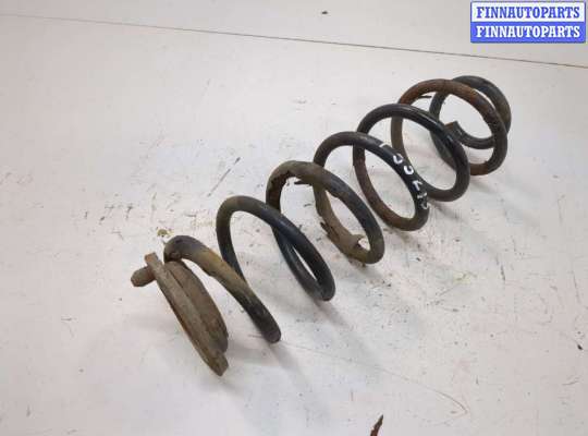 купить Пружина подвески на Volkswagen Golf 6 2008-2012