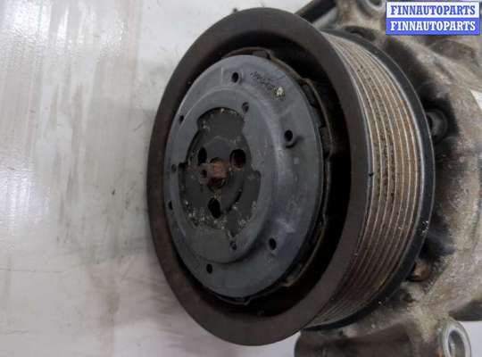 купить Компрессор кондиционера на Land Rover Discovery 3 2004-2009
