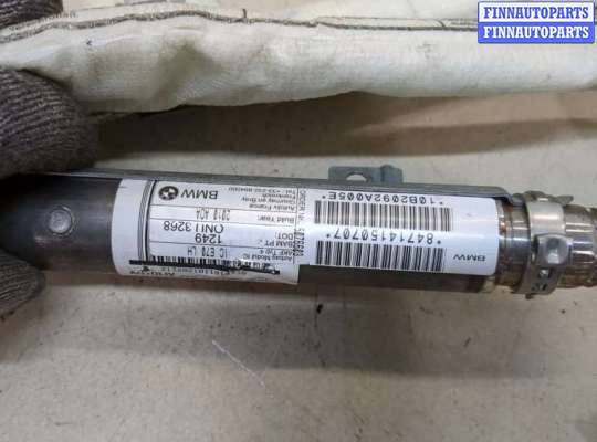 купить Подушка безопасности боковая (шторка) на BMW X5 E70 2006-2013