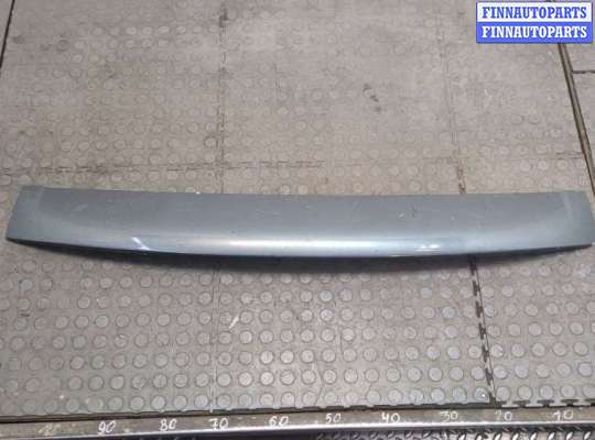 купить Спойлер на Volkswagen Touareg 2002-2007