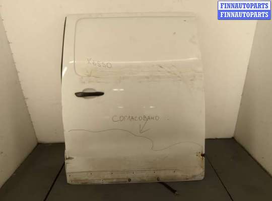 купить Ручка раздвижной двери наружная на Peugeot Expert 2016-2025