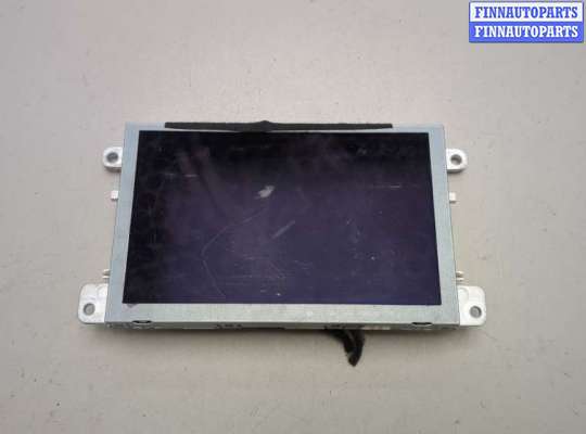 купить Дисплей компьютера (информационный) на Audi A5 (8T) 2007-2016