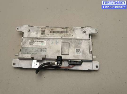 купить Дисплей компьютера (информационный) на Audi A5 (8T) 2007-2016