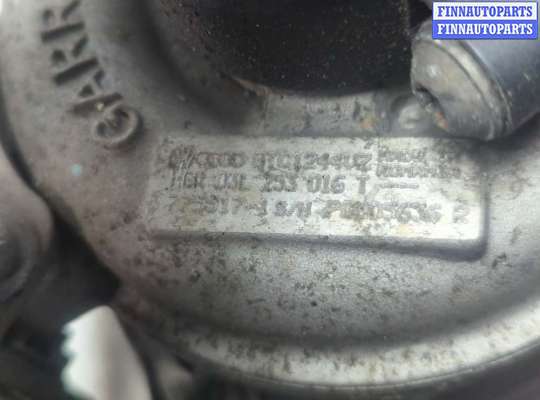 купить Турбина на Volkswagen Passat 7 2010-2015 Европа