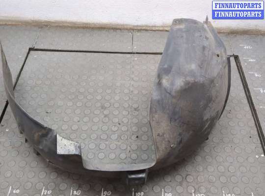 купить Защита арок (подкрылок) на Opel Vectra C 2002-2008
