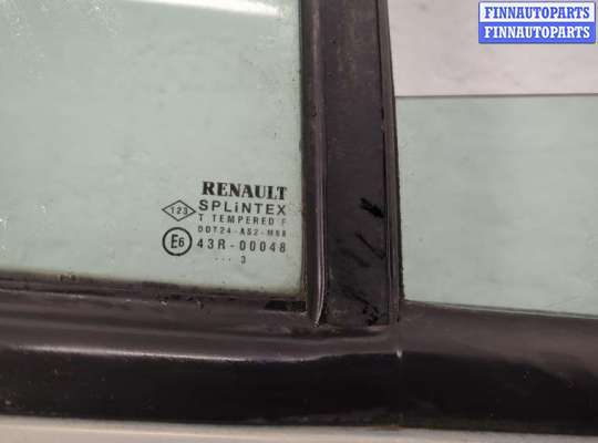 Дверь боковая на Opel Vectra C