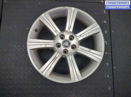 Купить Колпачок литого диска на Jaguar XF 2007-2015 Колпачок литого диска JRE0623 на Jaguar XF 2007-2015