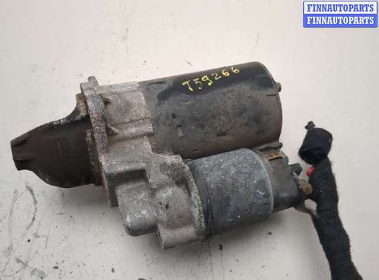 Купить Стартер на Opel Meriva 2010-2018 Стартер OP2383408 на Opel Meriva 2010-2018