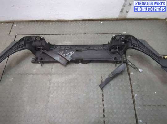 купить Замок капота на Ford Fusion 2012-2016 USA