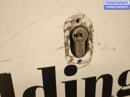 купить Дверь задняя (распашная) на Nissan NV400 2010-2024