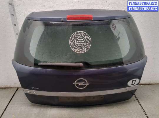 купить Замок багажника на Opel Astra H 2004-2010
