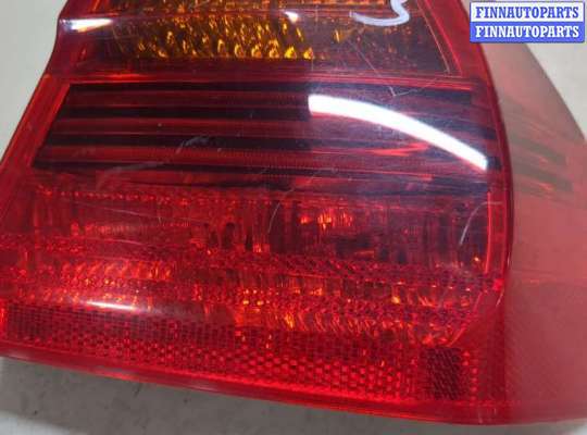 Фонарь задний на BMW 3 (E90/E91/E92/E93)