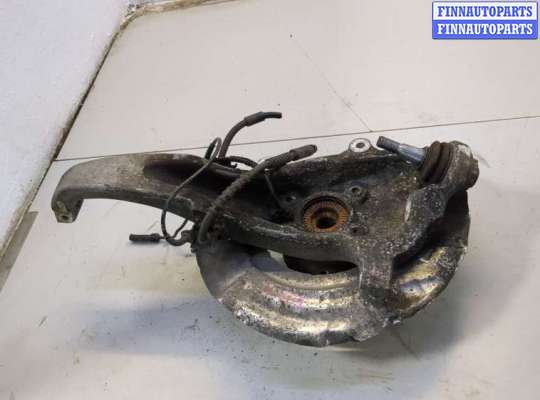 купить Ступица (кулак, цапфа) на BMW 5 F10 2010-2017