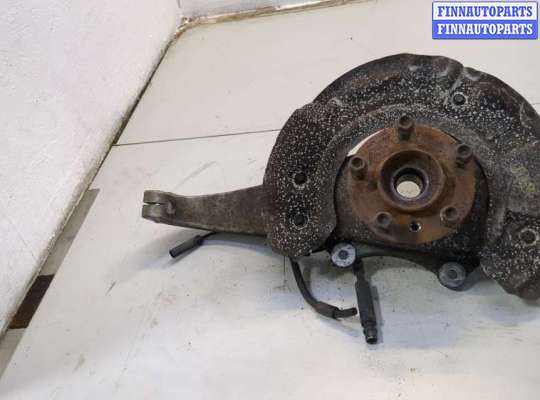 купить Ступица (кулак, цапфа) на BMW 5 F10 2010-2017