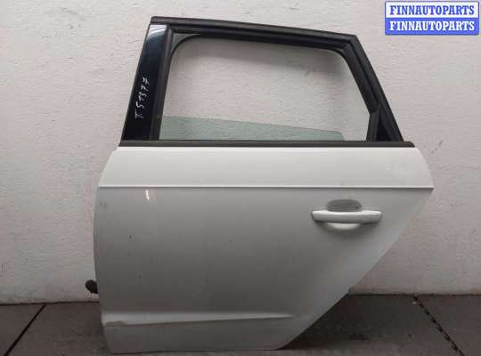купить Замок двери на Audi A3 (8V) 2012-2020