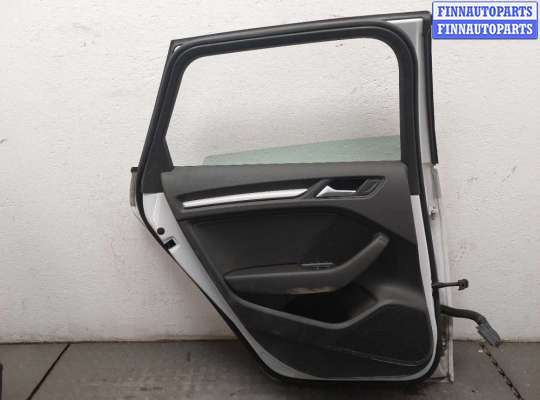 купить Замок двери на Audi A3 (8V) 2012-2020
