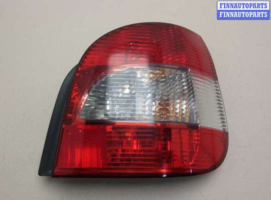 купить Фонарь (задний) на Renault Scenic 1996-2002