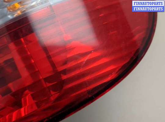 купить Фонарь (задний) на Renault Scenic 1996-2002