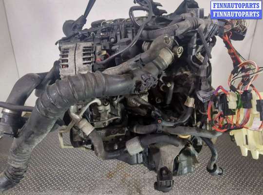 купить Головка блока (ГБЦ) на BMW 3 E90, E91, E92, E93 2005-2012