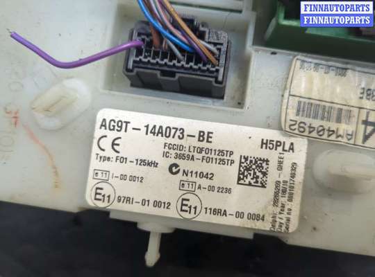 купить Блок предохранителей на Ford Mondeo 4 2007-2015