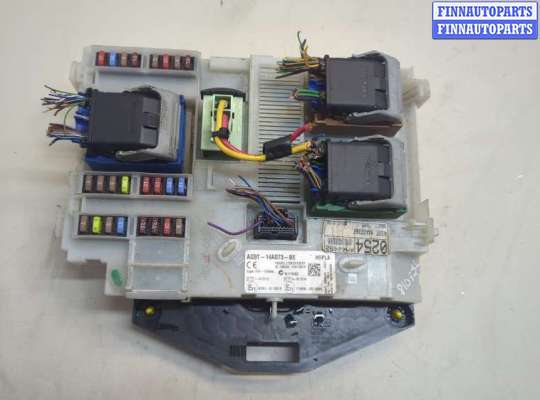 купить Блок предохранителей на Ford Mondeo 4 2007-2015