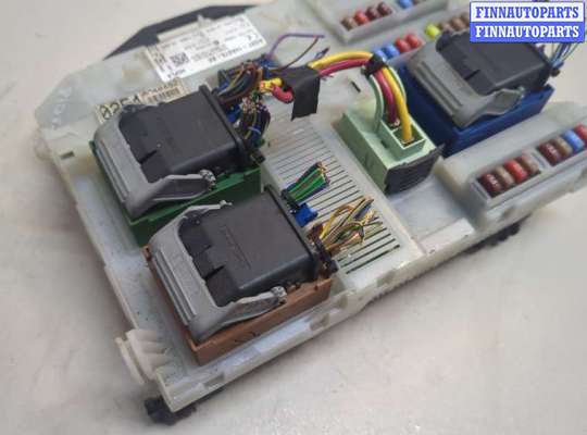 купить Блок предохранителей на Ford Mondeo 4 2007-2015