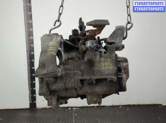 купить КПП 5-ст.мех. (МКПП) на Volkswagen Golf 5 2003-2009