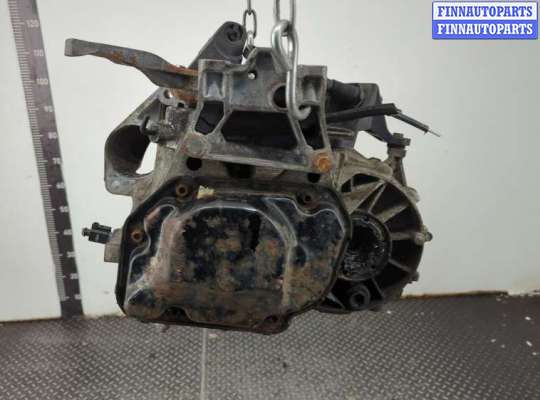 купить КПП 5-ст.мех. (МКПП) на Volkswagen Golf 5 2003-2009