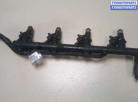 купить Форсунка топливная на Renault Scenic 2003-2009