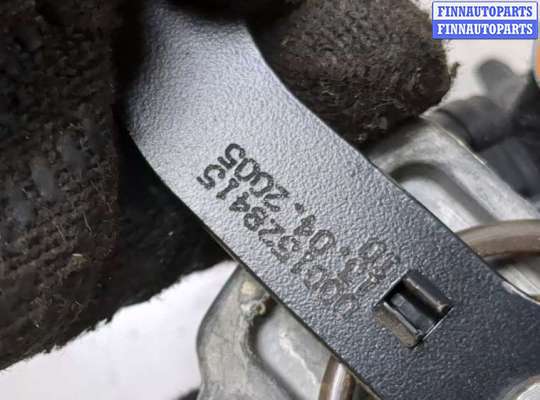 купить Колонка рулевая на Ford Focus 2 2005-2008