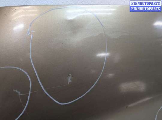 купить Капот на Peugeot 406 1999-2004