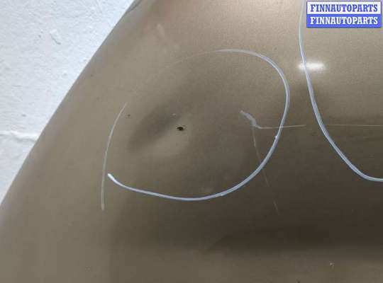 купить Капот на Peugeot 406 1999-2004