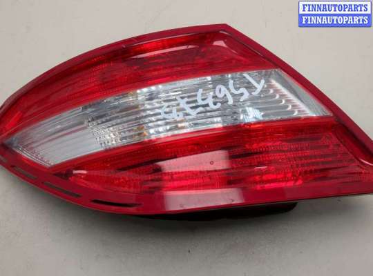 купить Фонарь (задний) на Mercedes C W204 2006-2015