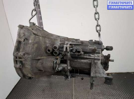 купить КПП 5-ст.мех. (МКПП) на BMW Z3 1995-2002