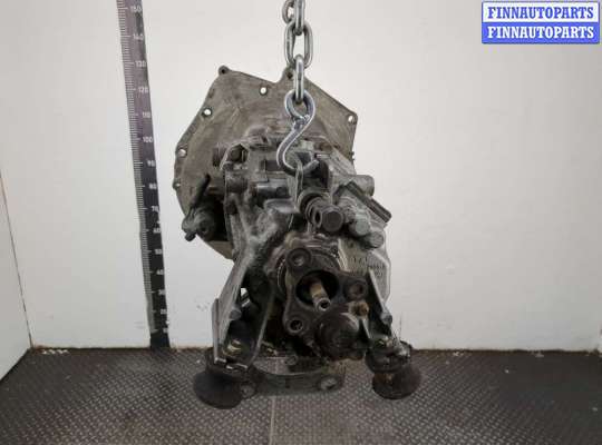 купить КПП 5-ст.мех. (МКПП) на BMW Z3 1995-2002