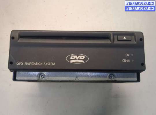 купить Проигрыватель, навигация на BMW 7 E65 2001-2008