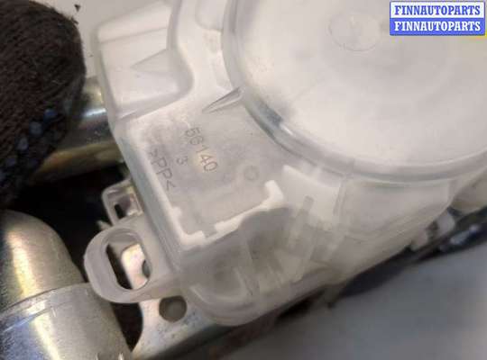 купить Ремень безопасности на Toyota Camry V40 2006-2011