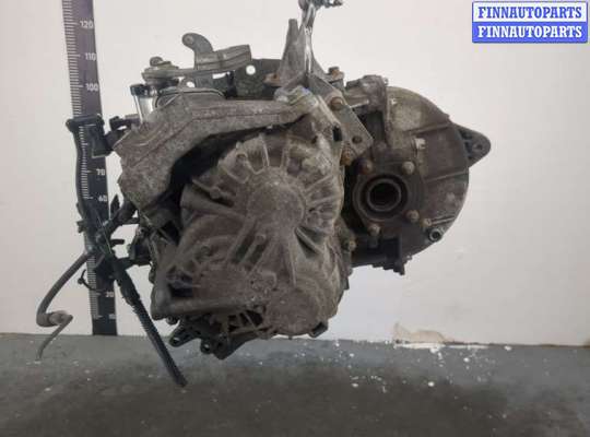 купить КПП 6-ст.мех. (МКПП) на Chevrolet Cruze 2009-2015