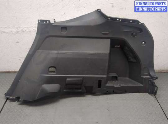 купить Пластик (обшивка) внутреннего пространства багажника на Volkswagen Atlas 2017-2025