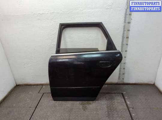 Дверь боковая (легковая) AU1673225 на Audi A4 (B6) 2000-2006