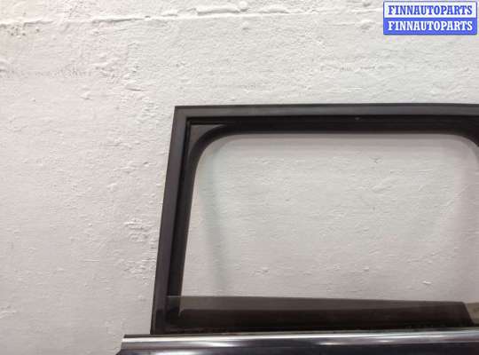 Дверь боковая на Audi A4 (8E/8H, B6)